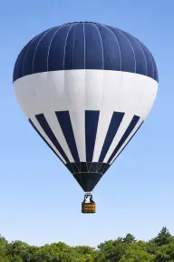 Example Balloon