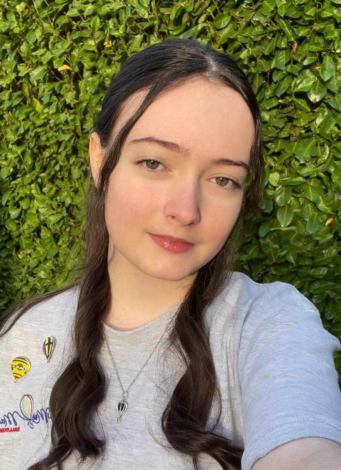 Hannah Goldring