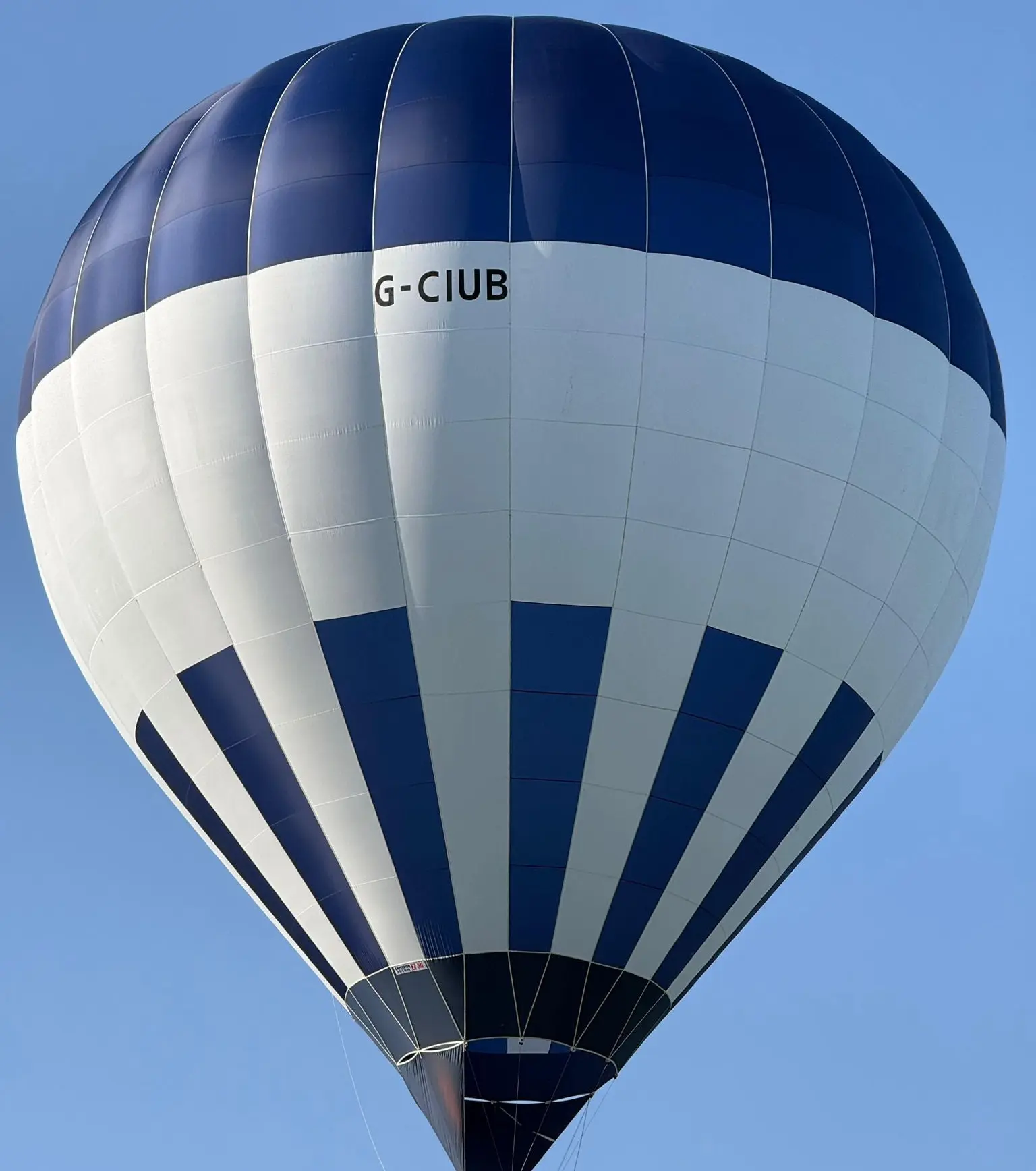 G-CIUB